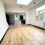 Maison de 170 m² avec 1 chambre(s) en location à Roncq