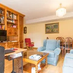 Rent 5 bedroom apartment in Madrid