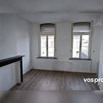 Rent 1 bedroom apartment in Valenciennes