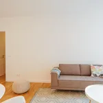 Rent 2 bedroom apartment of 58 m² in Berlin