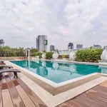 Rent 2 bedroom apartment of 67 m² in Bangkok