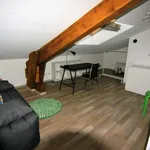 Appartement de 10 m² avec 1 chambre(s) en location à VALENCE