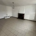 Maison de 130 m² avec 6 chambre(s) en location à Remalard En Perche