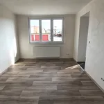 Pronajměte si 1 ložnic/e byt o rozloze 50 m² v Milevsko