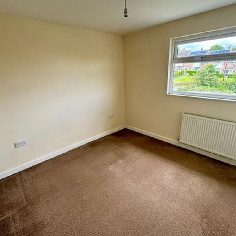 Property to rent in Chilton Square, Hereford HR1 Lugwardine