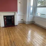 Terraced house to rent in Silverdale Road, Hove BN3