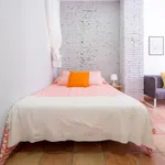 Alquilar 5 dormitorio apartamento en Valencia