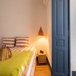 Rent a room in lisbon