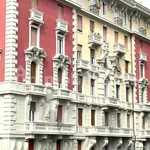 Rent 3 bedroom apartment of 116 m² in Genoa