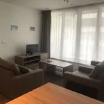 Appartement de 91 m² avec 2 chambre(s) en location à brussels