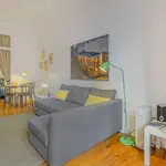 Rent 1 bedroom apartment in lisbon