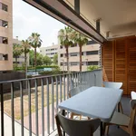 Rent 2 bedroom apartment of 80 m² in Sant Cugat del Vallès