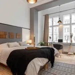 Rent 4 bedroom student apartment of 107 m² in Berlin