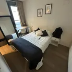 Rent 4 bedroom apartment in Madrid