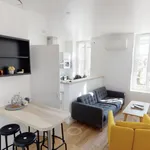 Appartement de 66 m² avec 4 chambre(s) en location à Marseille