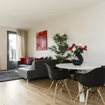 Huur 3 slaapkamer appartement van 119 m² in Pijnacker