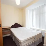 Rent 7 bedroom flat in West Midlands