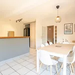 Appartement de 34 m² avec 2 chambre(s) en location à Tours