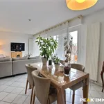 Appartement de 73 m² avec 3 chambre(s) en location à ANNECY