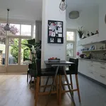 Huur 8 slaapkamer appartement van 230 m² in Den Haag