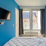 Miete 1 Schlafzimmer wohnung von 38 m² in berlin