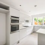 Rent 5 bedroom house in London