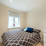 Rent a room in london