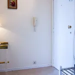 Huur 1 slaapkamer appartement van 50 m² in brussels