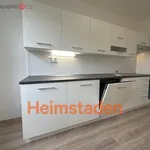 Rent 3 bedroom apartment of 64 m² in Ostrava