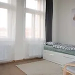 Rent a room in prague