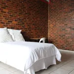 Rent 2 bedroom apartment in Johannesburg