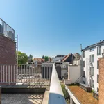 Appartement de 95 m² avec 1 chambre(s) en location à Antwerp