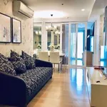 Rent 2 bedroom apartment of 135 m² in Bangkok