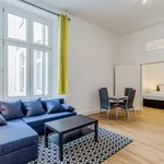 Rent 1 bedroom apartment of 560 m² in Berlin