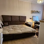 Rent 1 bedroom apartment of 27 m² in Gdańsk