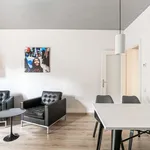 Rent 2 bedroom apartment in barcelona