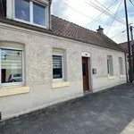 Rent 4 bedroom house of 84 m² in Raillencourt-Sainte-Olle