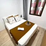 Rent 5 bedroom apartment in Valencia