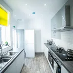 Rent a room in West Midlands