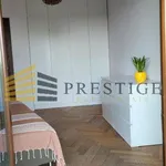 Rent 4 bedroom apartment of 112 m² in Warszawa