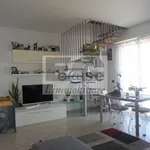 Rent 2 bedroom apartment of 76 m² in Lissone