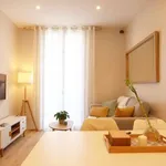 Rent a room of 70 m² in barcelona