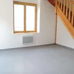 Appartement de 39 m² avec 2 chambre(s) en location à Saint-Étienne