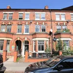 Rent 1 bedroom flat in Leicester