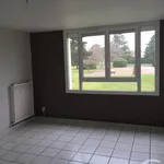 Appartement de 72 m² avec 4 chambre(s) en location à CORBAS