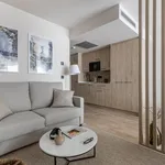 Estudio de 344 m² en Madrid