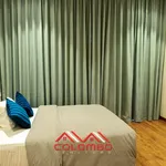 Malabe House – 4 Bedroom Brand New Fully Furnished House for RENT in Sparkles Skyline Residencies Malabe