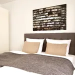 Miete 1 Schlafzimmer wohnung von 409 m² in Cologne