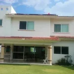 Casa en Renta en Lomas de Cocoyoc, Atlatlahucan, Morelos