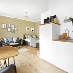 Rent 1 bedroom apartment of 33 m² in Berlin